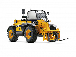 Телескопический погрузчик JCB 535-95